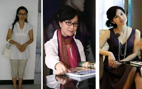 老公嫌我不会买衣服 武汉个人穿衣搭配形象一对一学...