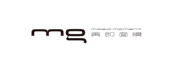 请来原研哉设计新 logo,美即到底哪里变了?